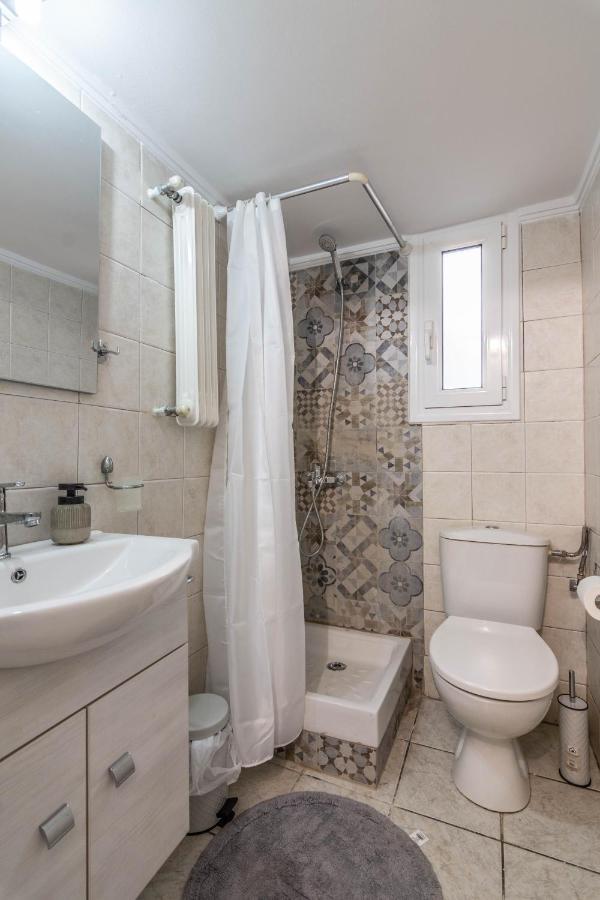 Fav Central Flat In Atina Dış mekan fotoğraf